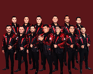 Contratar Banda Carnaval para eventos