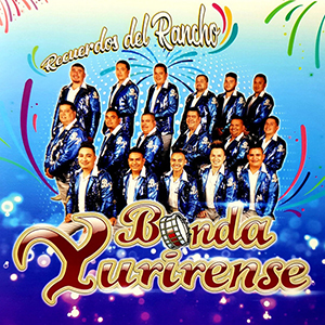 Banda Yuriense contratacion