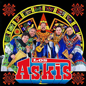 Banda askis contratacion