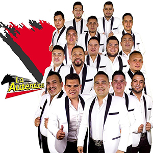 Banda La Autentica de Jerez contratacion