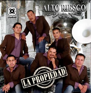 Banda la propiedad de durango contratacion