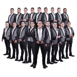 Contratar Banda La Trakalosa de Monterrey para eventos