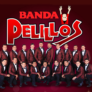 Banda pelillos contratacion