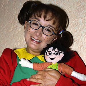Contratacion La Chilindrina