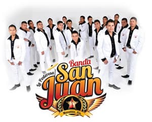 Banda la poderosa banda de san juan contratacion