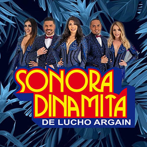 La sonora dinamita contratacion