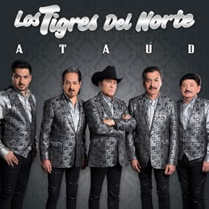 Los tigres del norte contratacion