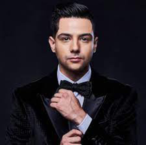 Luis Coronel contratacion