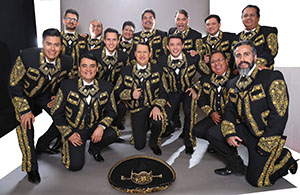 Mariachi Gama 1000 contratacion