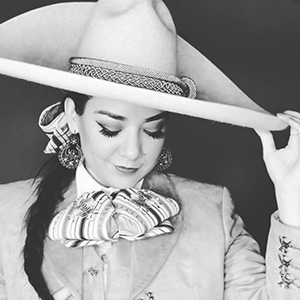 Lila Downs contratacion