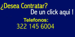 Contrataciones Horacio Palencia