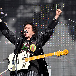 rock