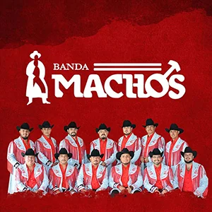 Banda Machos