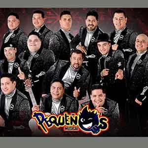 Banda Pequeños Musical