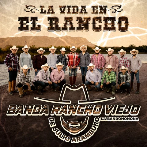 Banda Rancho Viejo de Julio Arámburo