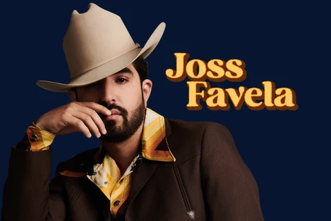 Joss Favela