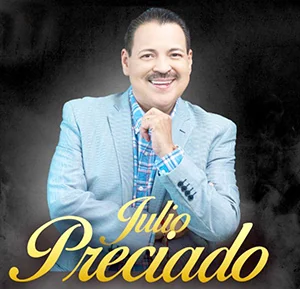 Julio Preciado