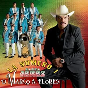 La Número 1 Banda Jerez