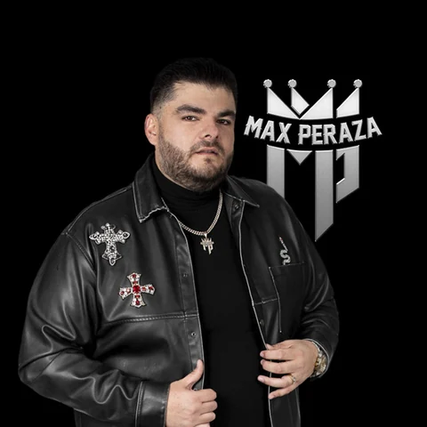 Max Peraza