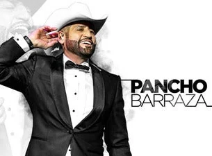 Pancho Barraza