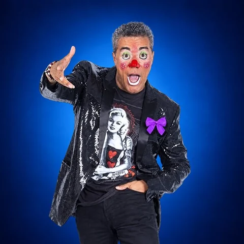 Contrataci&oacute;n de El Payaso Pipir&iacute;n