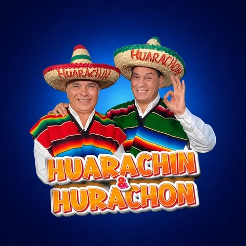 Contrataci&oacute;n de Huarach&iacute;n y Huarach&oacute;n