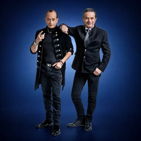 Contrataci&oacute;n de Mascabrothers