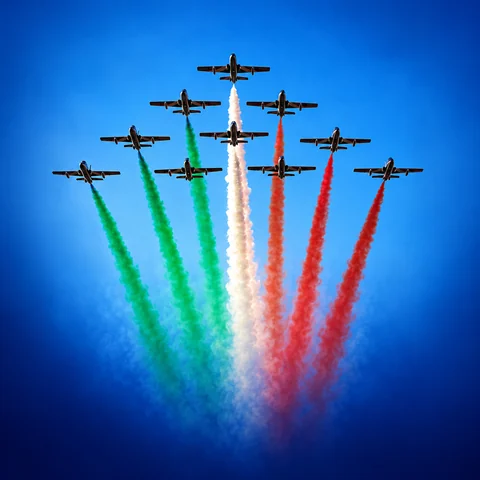 Airshow