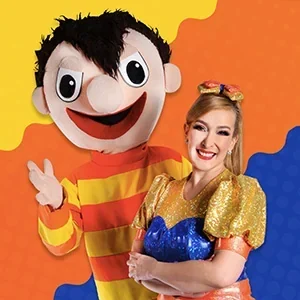 Bely y Beto