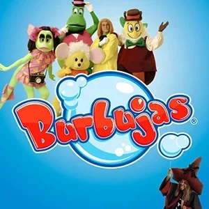 Burbujas