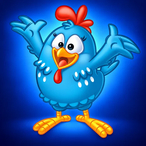 La Gallina Pintadita
