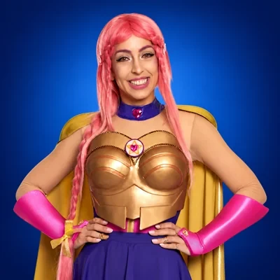 Luli Pampín