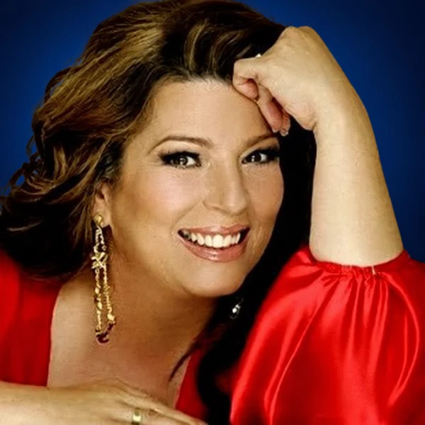Margarita, la Diosa de la Cumbia