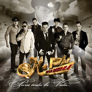 K-Paz de la Sierra