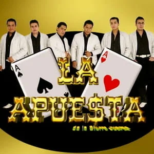 La Apuesta