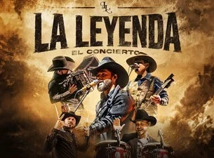 La Leyenda