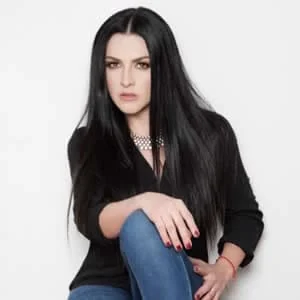 Lidia Ávila
