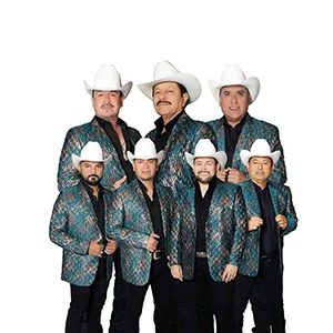 Los Invasores de Nuevo León
