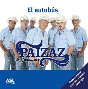 Los Paizaz de Guanaceví