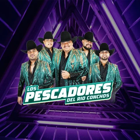 Los Pescadores del Río Conchos