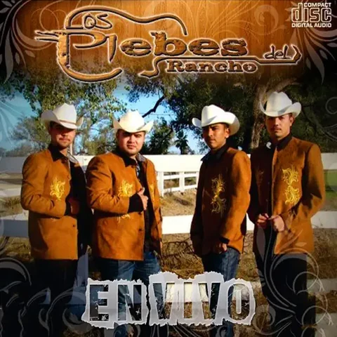 Los Plebes del Rancho