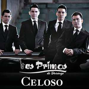 Los Primos de Durango