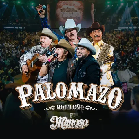 Palomazo Norteño