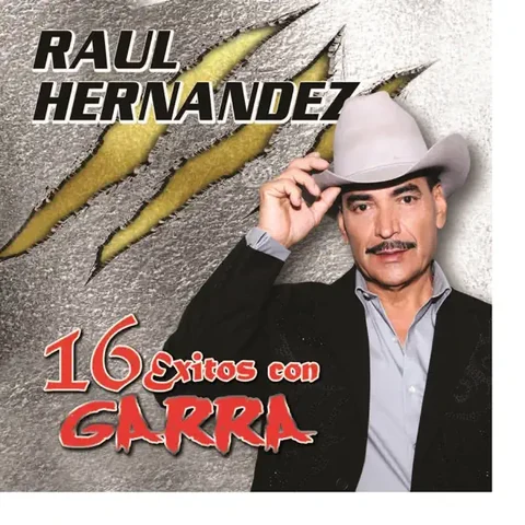 Raúl Hernández