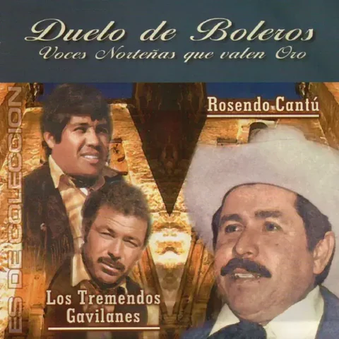 Rosendo Cantú