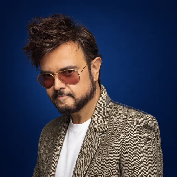 Aleks Syntek