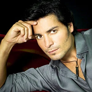 Chayanne