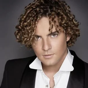 David Bisbal