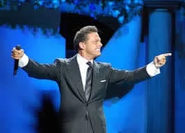 Luis Miguel