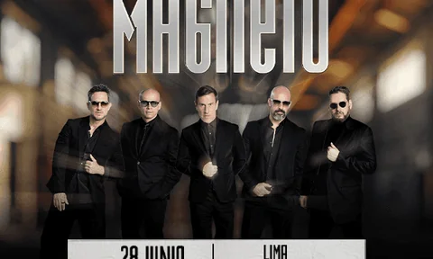 Magneto